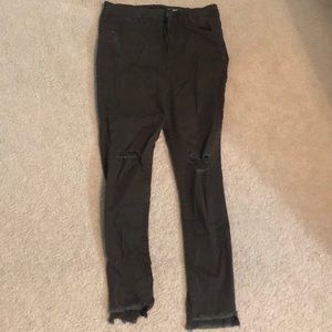 Aeropostale Jeggings